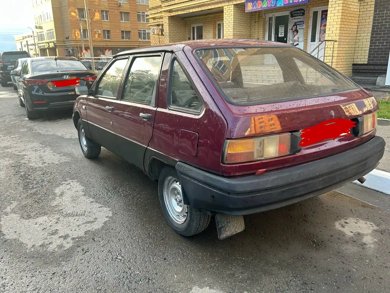 Hyundai Tucson 2011 - Легковые автомобили (Авто) в Саранск