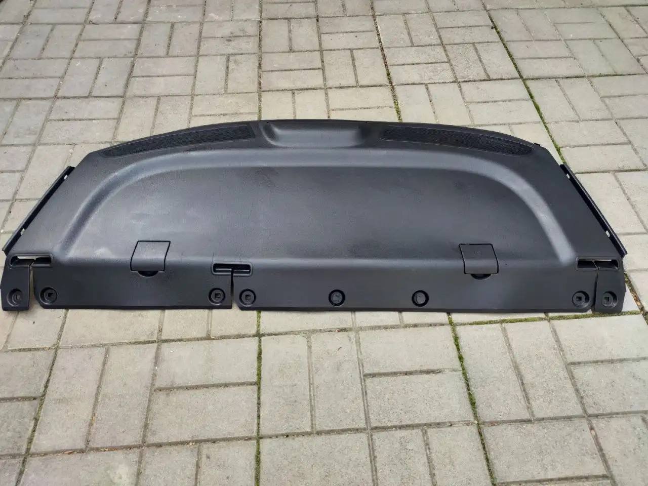 Задняя полка на Volkswagen Polo 5 - Запчасти (Авто) в Саранск