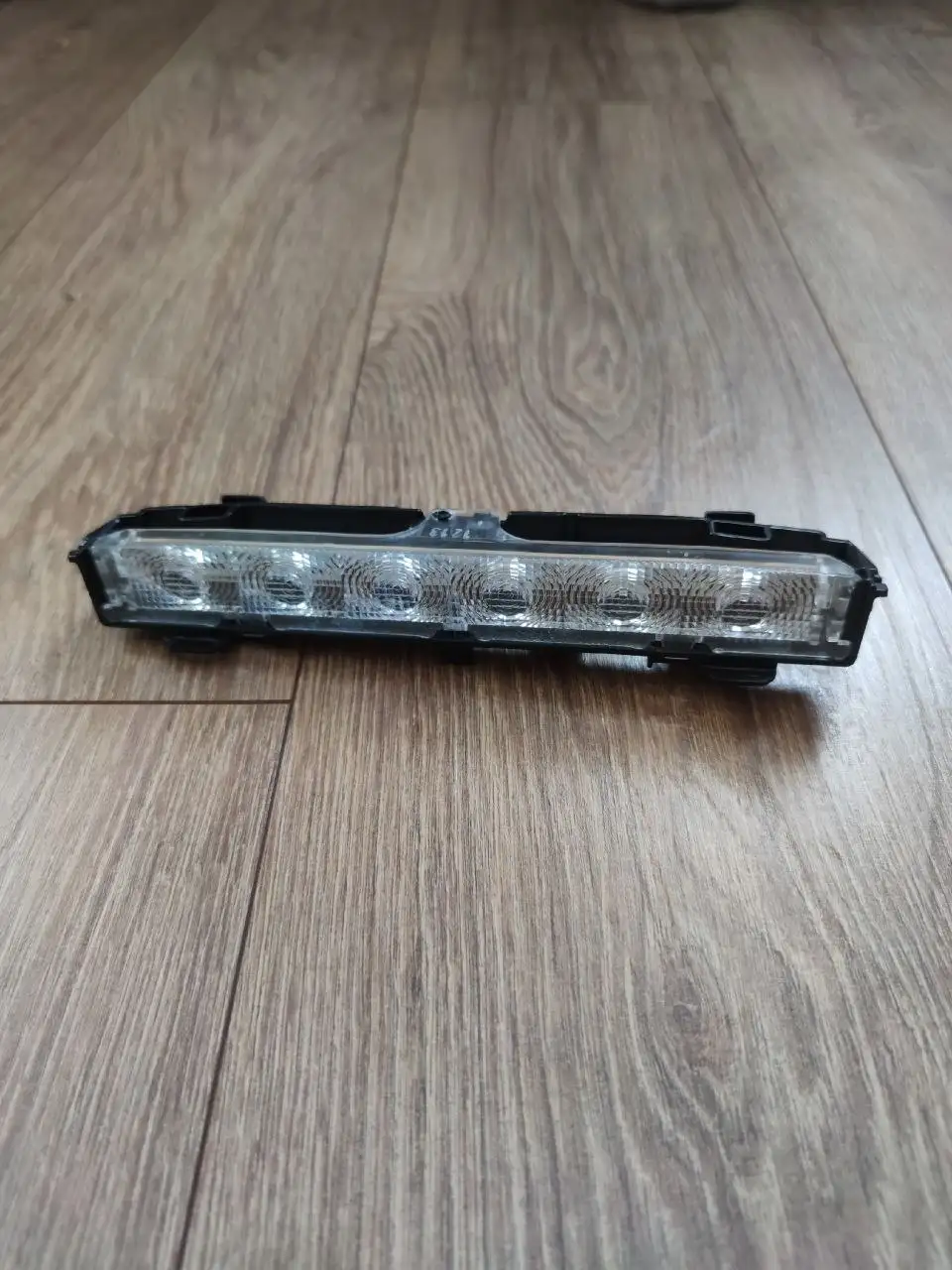 Задняя полка на Volkswagen Polo 5 - Запчасти (Авто) в Саранск