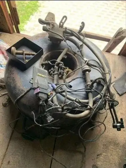 Продам на ВАЗ 2115 - ВАЗ 2115 (Авто) в Саранск