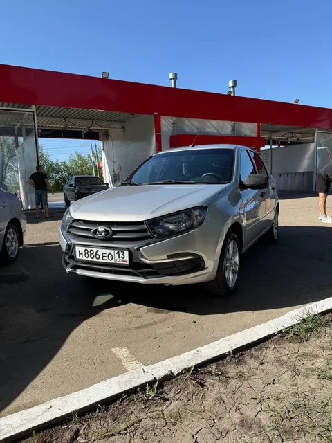 Продам личный авто - частное объявление в Саранск