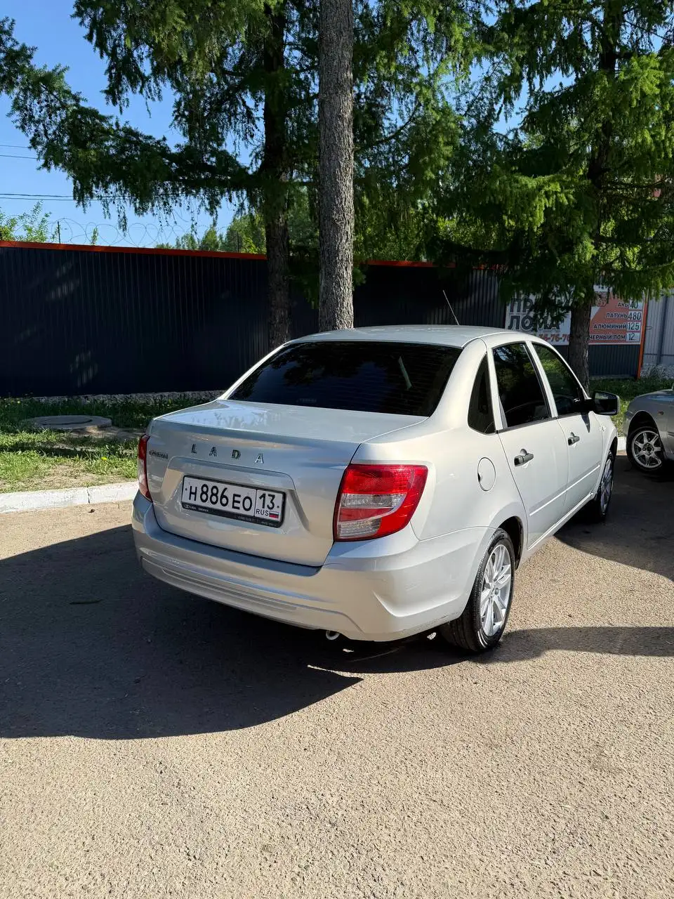 Продам личный авто - Авто в Саранск