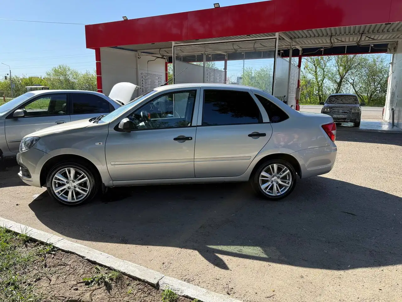 Продам личный авто - Авто в Саранск