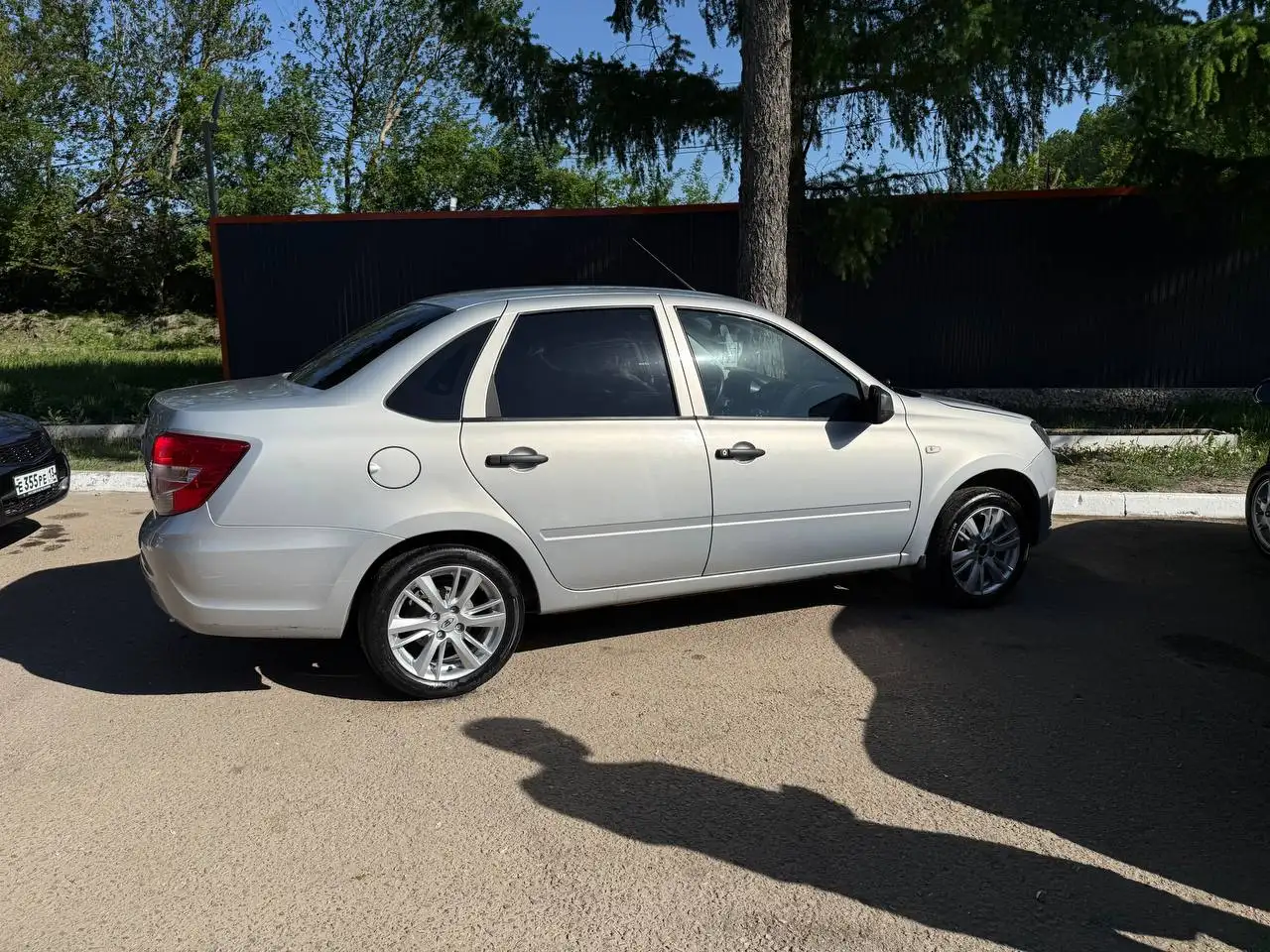 Продам личный авто - Авто в Саранск