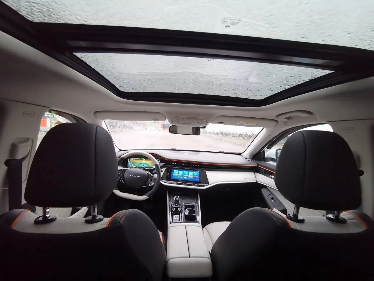 Dongfeng Shine Max 2023 190 л.с. - Легковые автомобили (Авто) в Пенза