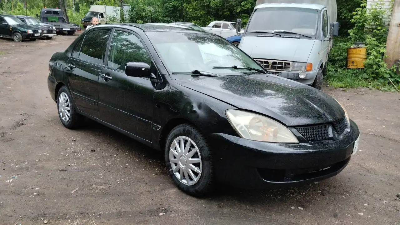 Продам Лансер 2005 - Авто в Саранск