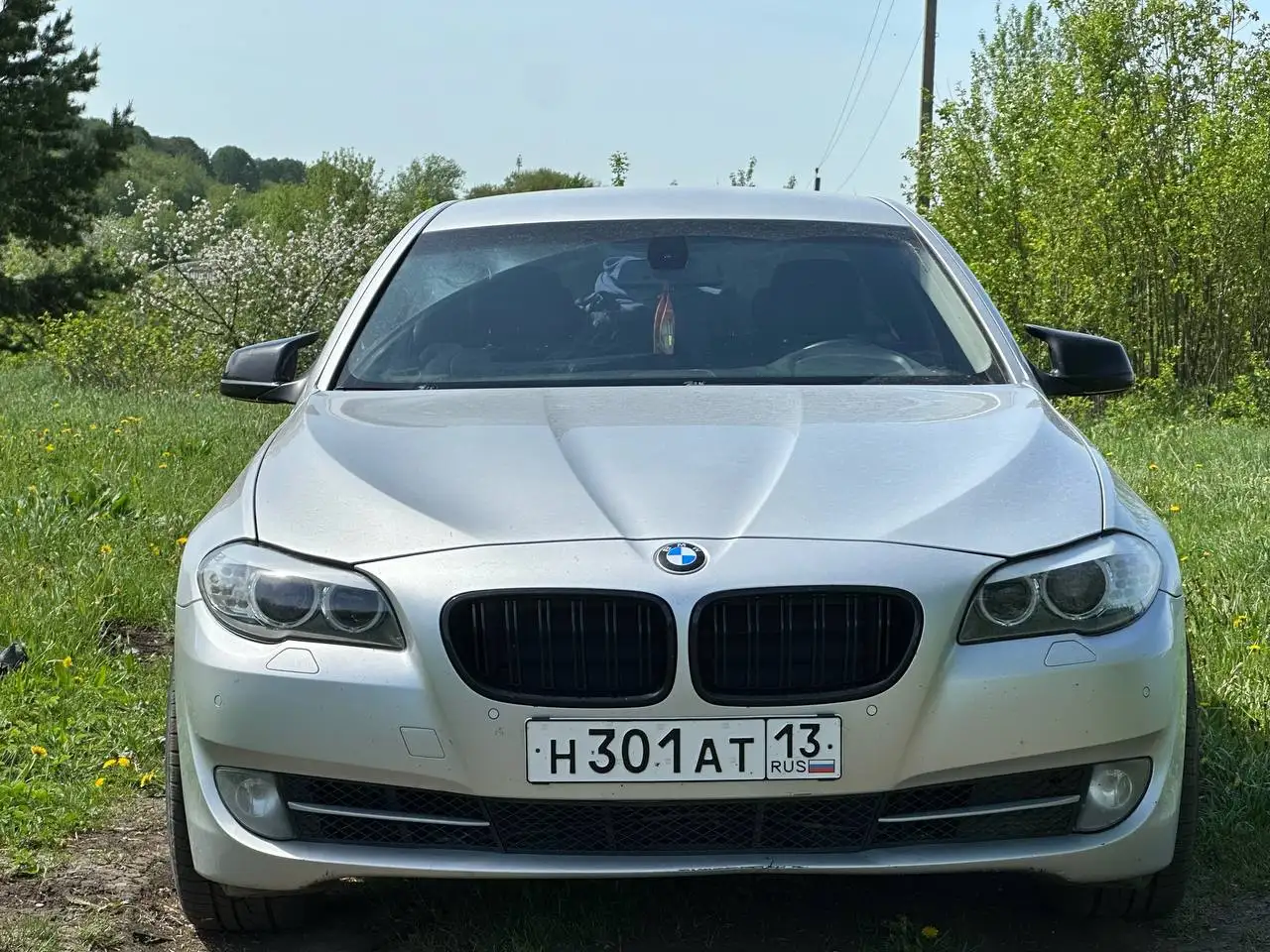 1.3 двигатель в ЛС - Двигатели и детали (Авто) в Саранск