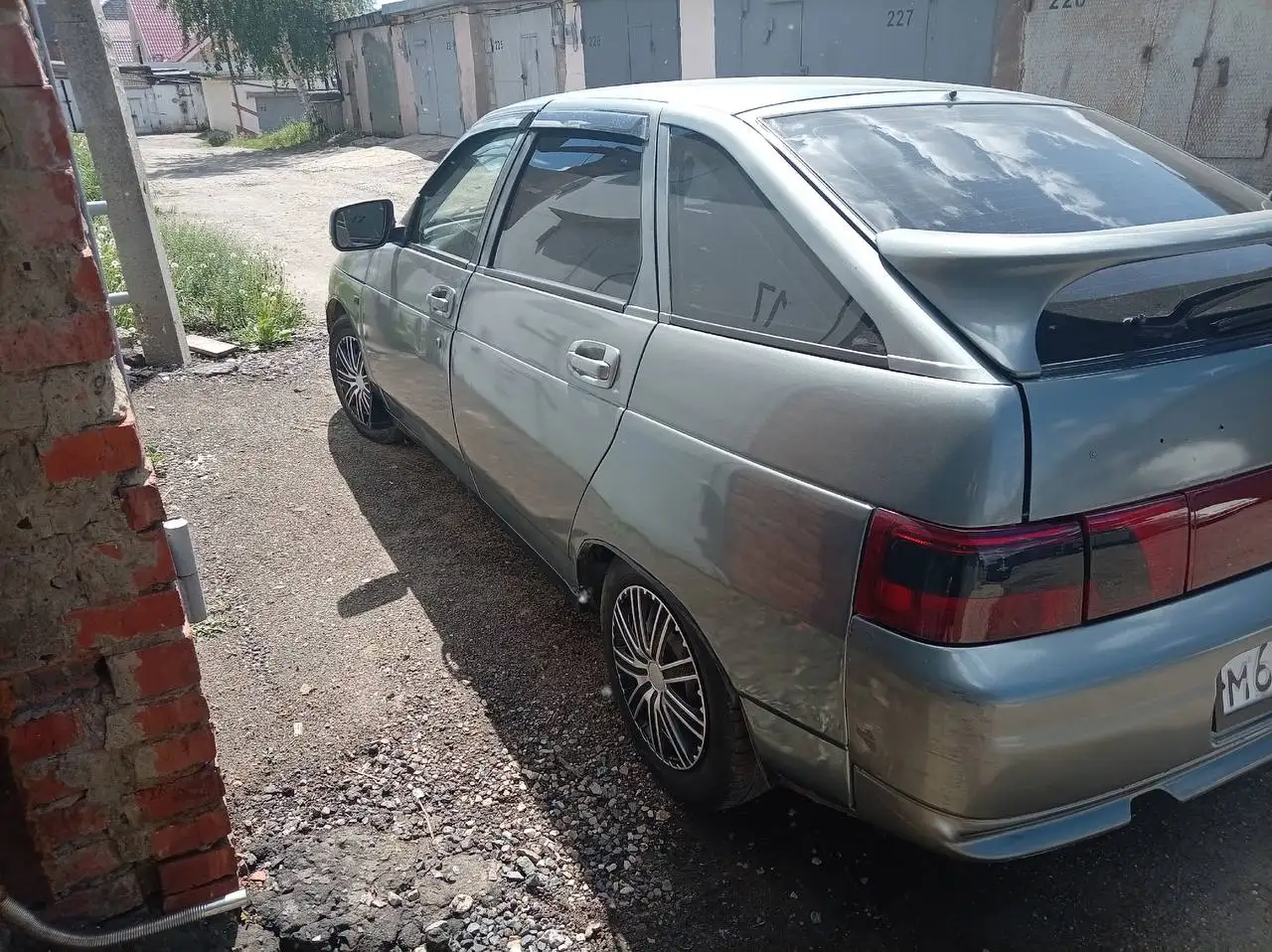 Toyota Corolla 2008 - Легковые автомобили (Авто) в Саранск