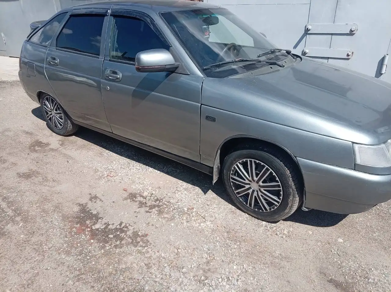 Toyota Corolla 2008 - Легковые автомобили (Авто) в Саранск