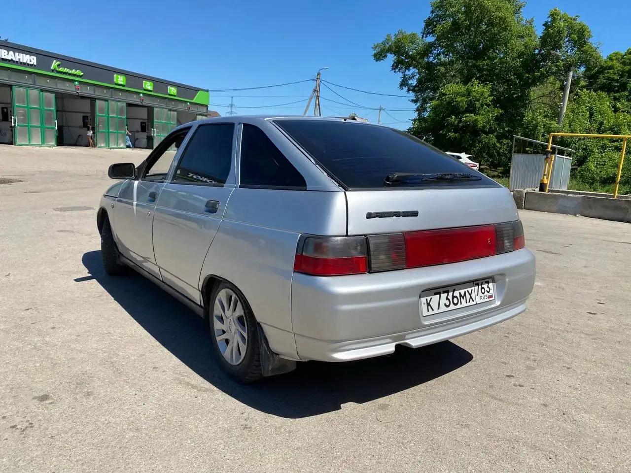 ВАЗ 2112 2007 года - Легковые автомобили (Авто) в Сызрань