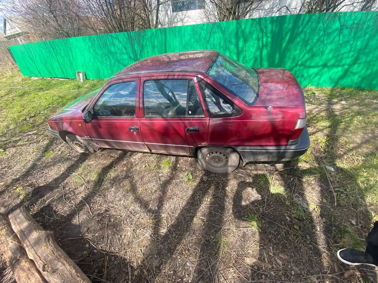 Автомобиль в неисправности - Авто в Саранск