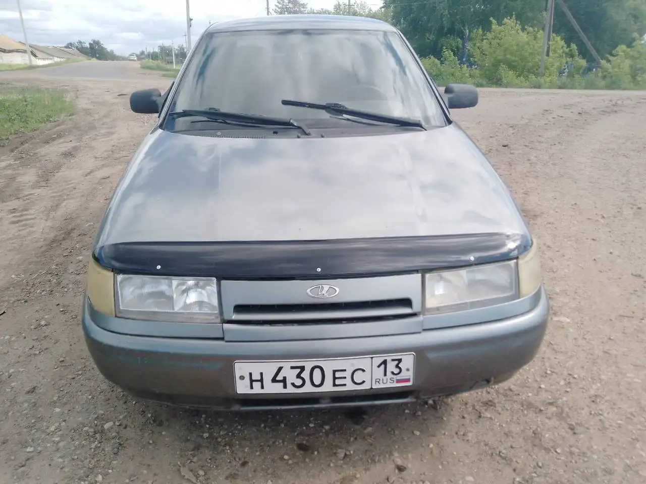 ВАЗ 2110 2004 в Саранске - Легковые автомобили (Авто) в Саранск