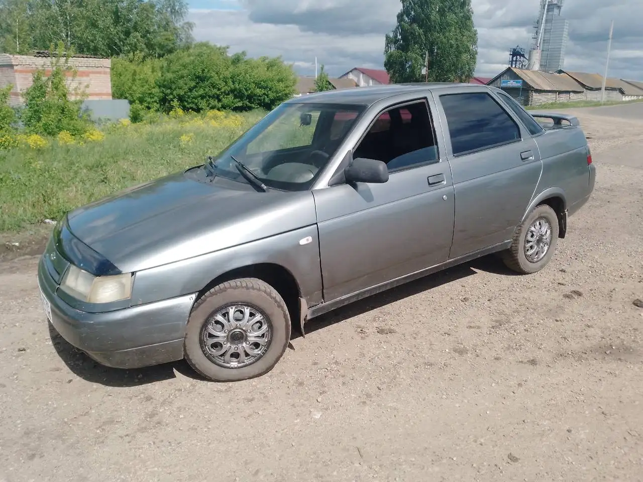 ВАЗ 2110 2004 в Саранске - Легковые автомобили (Авто) в Саранск