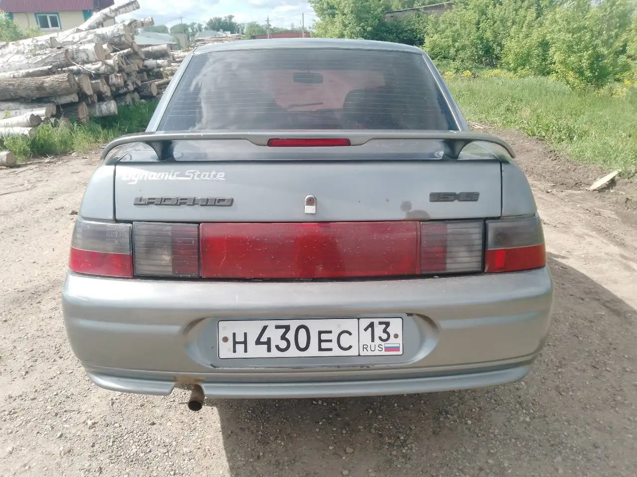 ВАЗ 2110 2004 в Саранске - Легковые автомобили (Авто) в Саранск