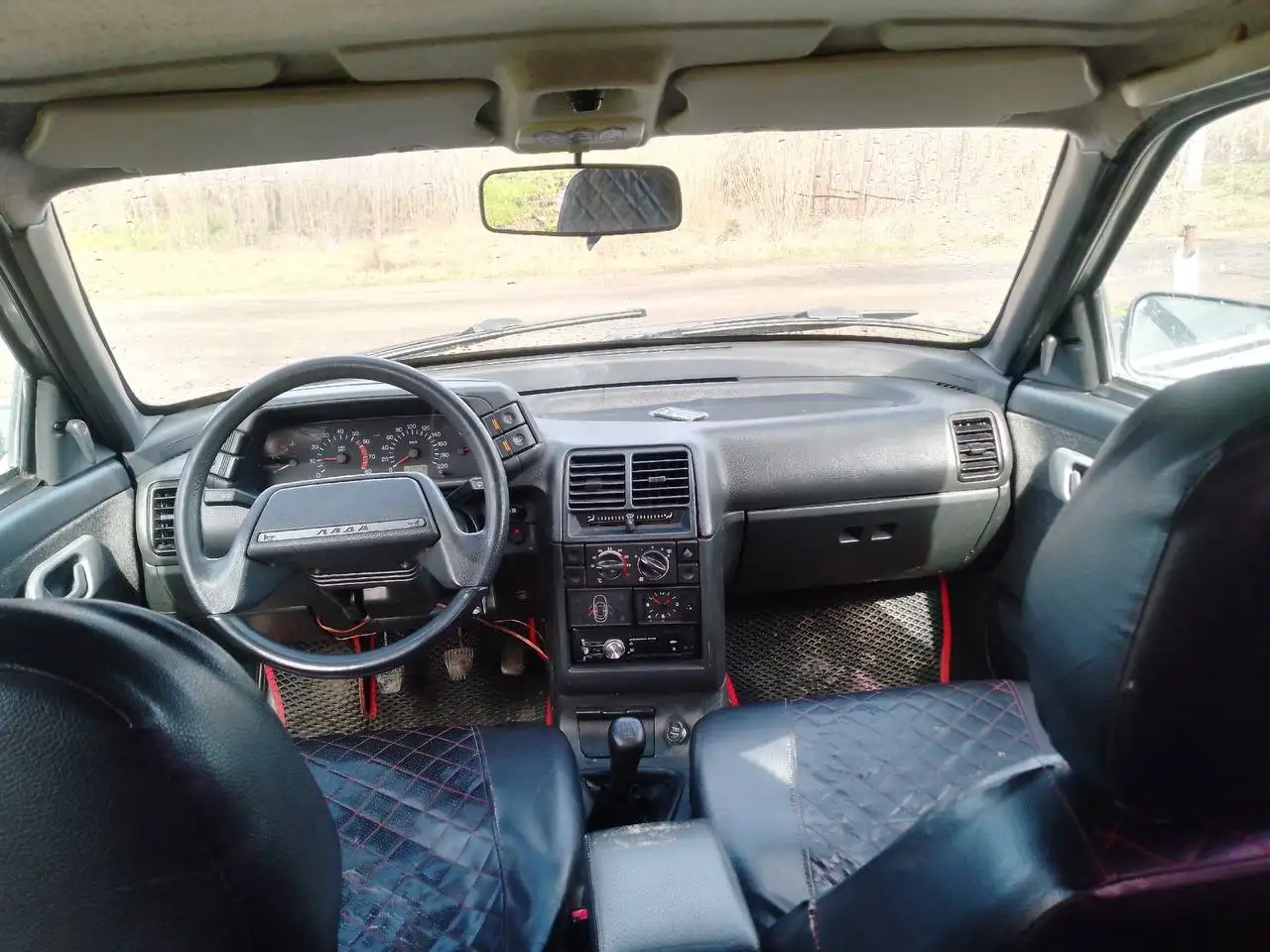 ВАЗ 2110 2004 в Саранске - Легковые автомобили (Авто) в Саранск