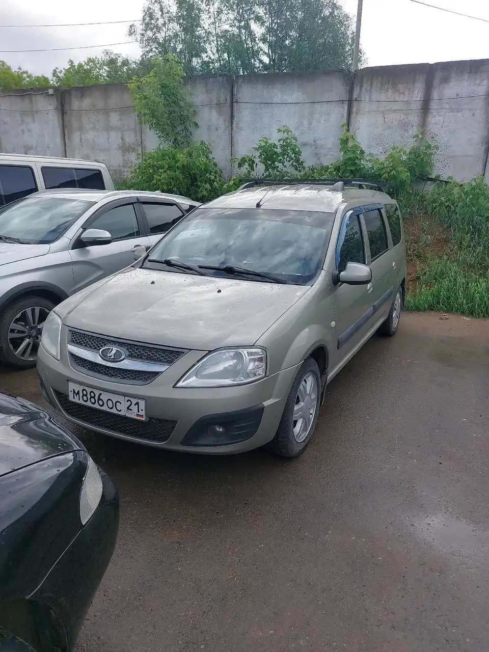 Продажа автомобиля - Авто в Саранск