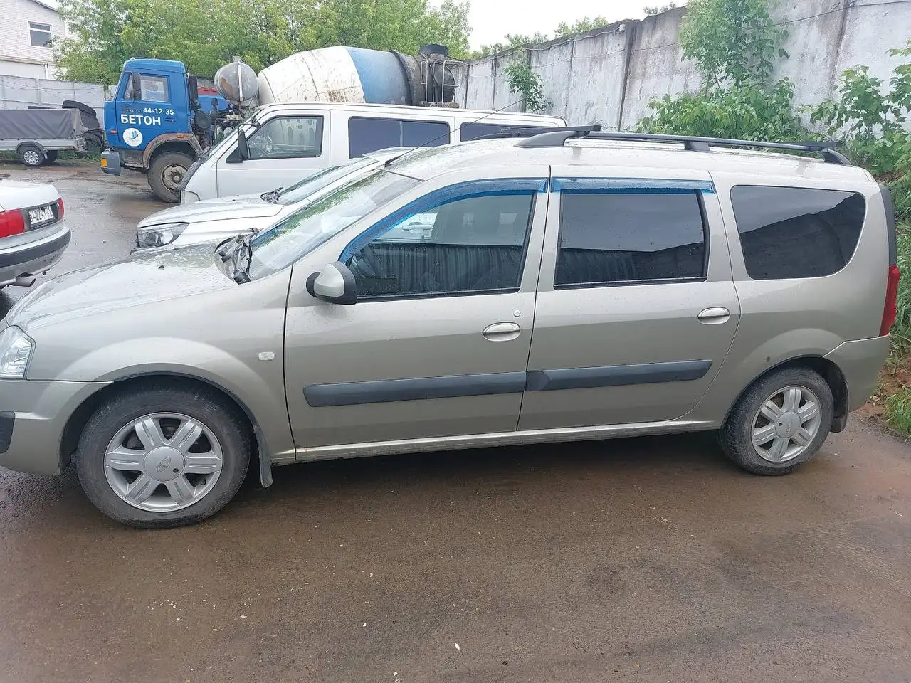 Продажа автомобиля - Авто в Саранск