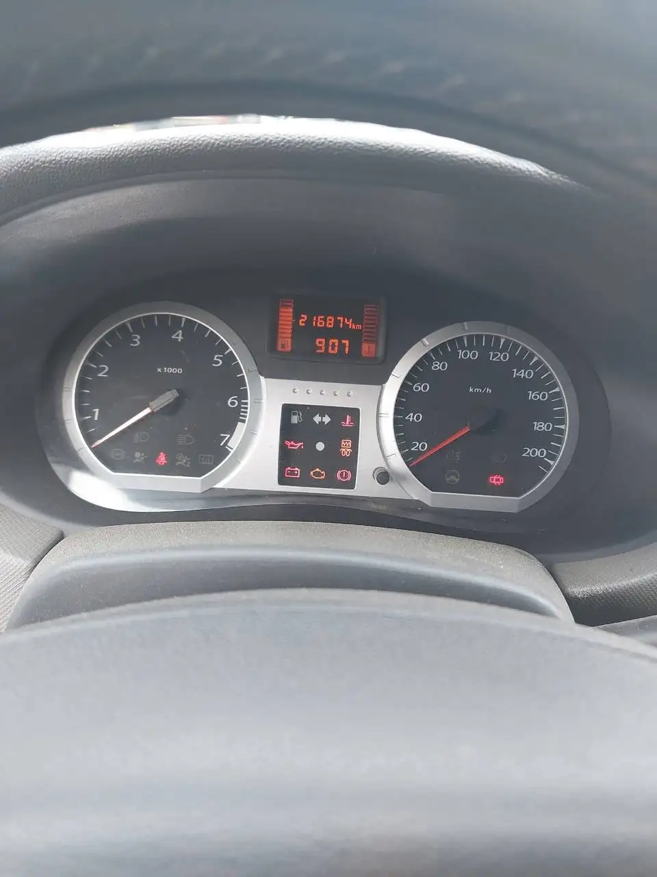 Продажа автомобиля - Авто в Саранск