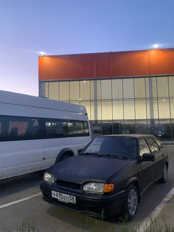 Продам четвёрку - Шины и диски в Пенза