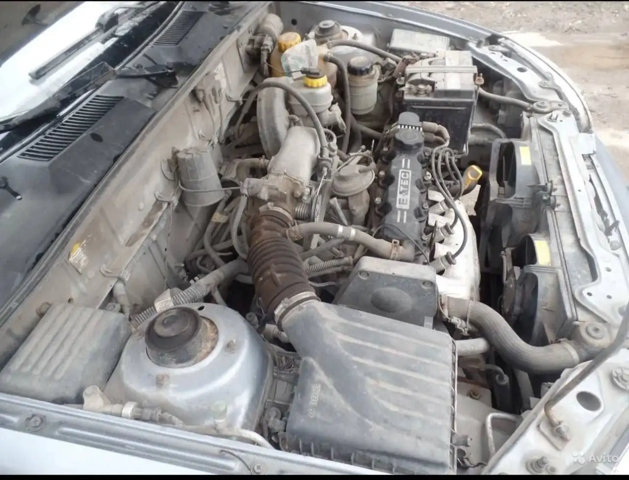 Chevrolet Lanos 2007 - Легковые автомобили (Авто) в Саранск