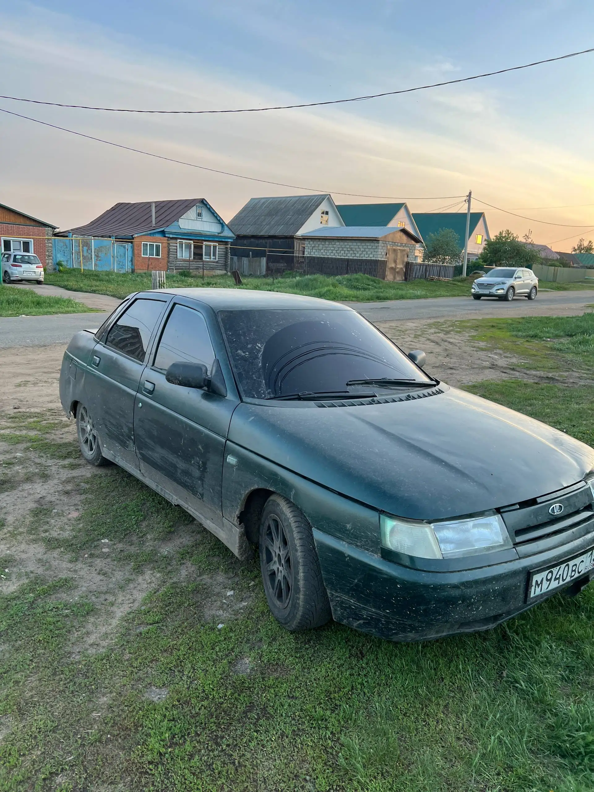 Продам ВАЗ 2110 2003г - Легковые автомобили (Авто) в Саранск