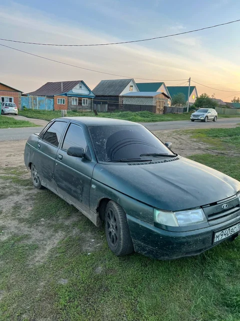 Продам ВАЗ 2110 2003г - Легковые автомобили в Саранск