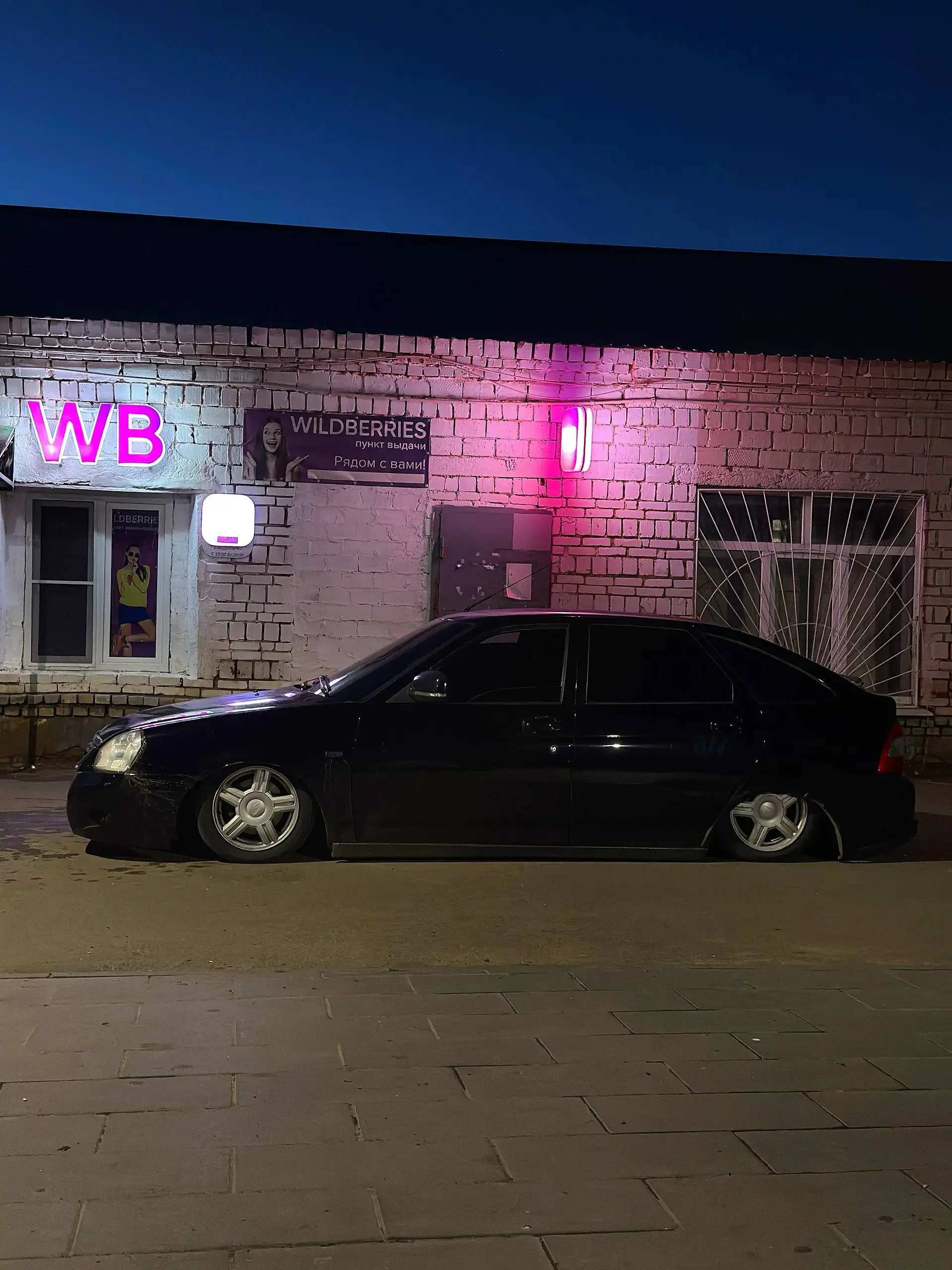 Продам торусы R14 на матизках - Колеса и шины (Авто) в Саранск