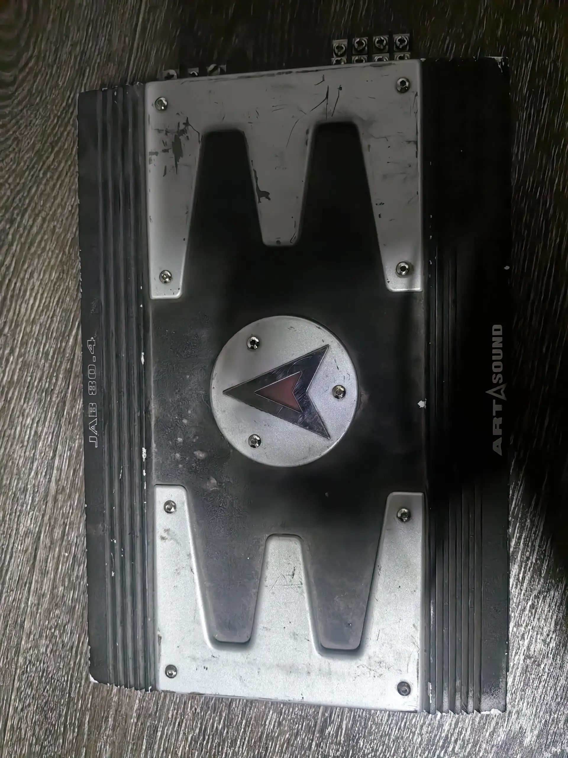 Колонки Art Sound Jab 80.4 - Автозвук (Авто) в Саранск