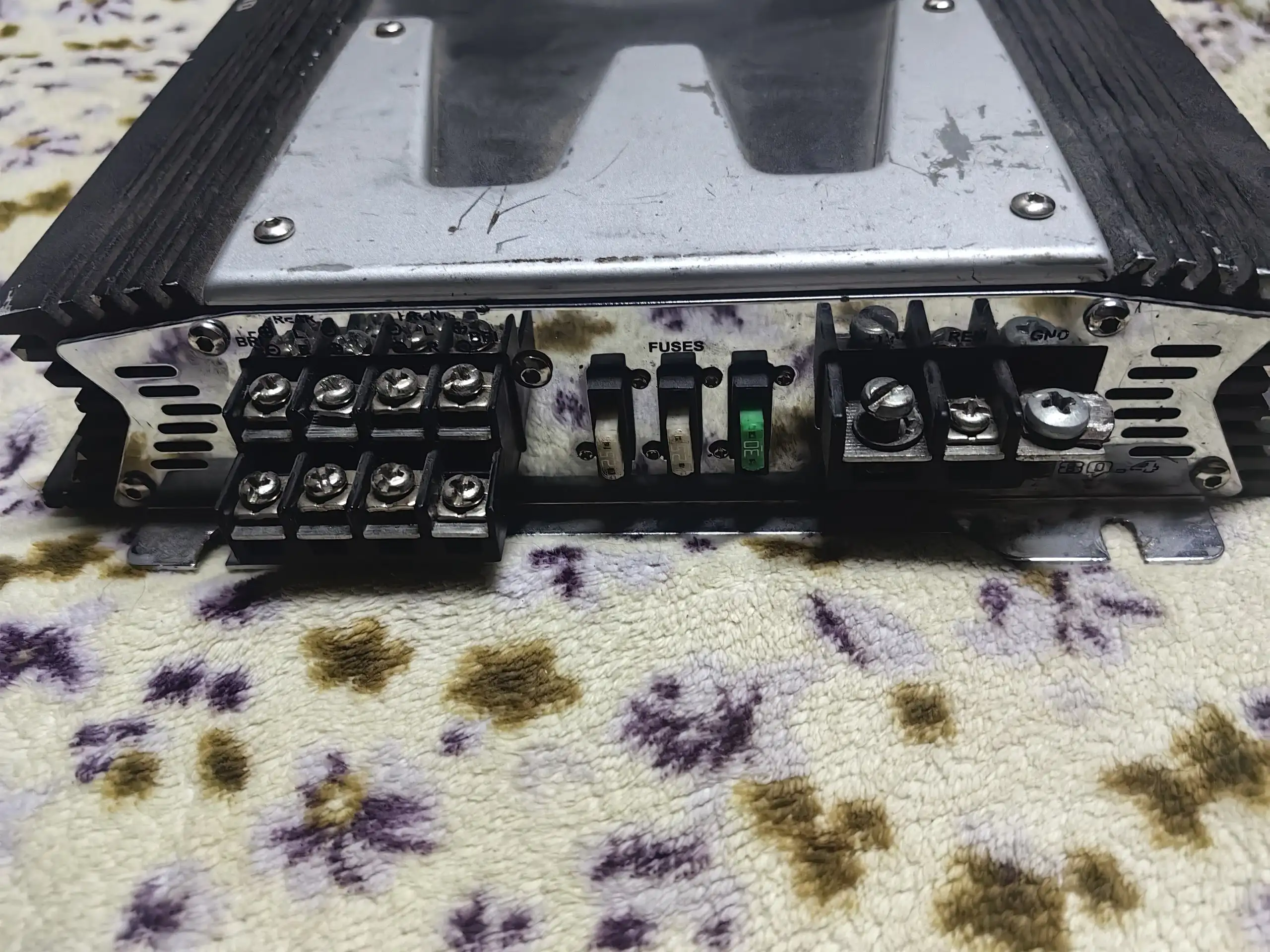 Колонки Art Sound Jab 80.4 - Автозвук (Авто) в Саранск