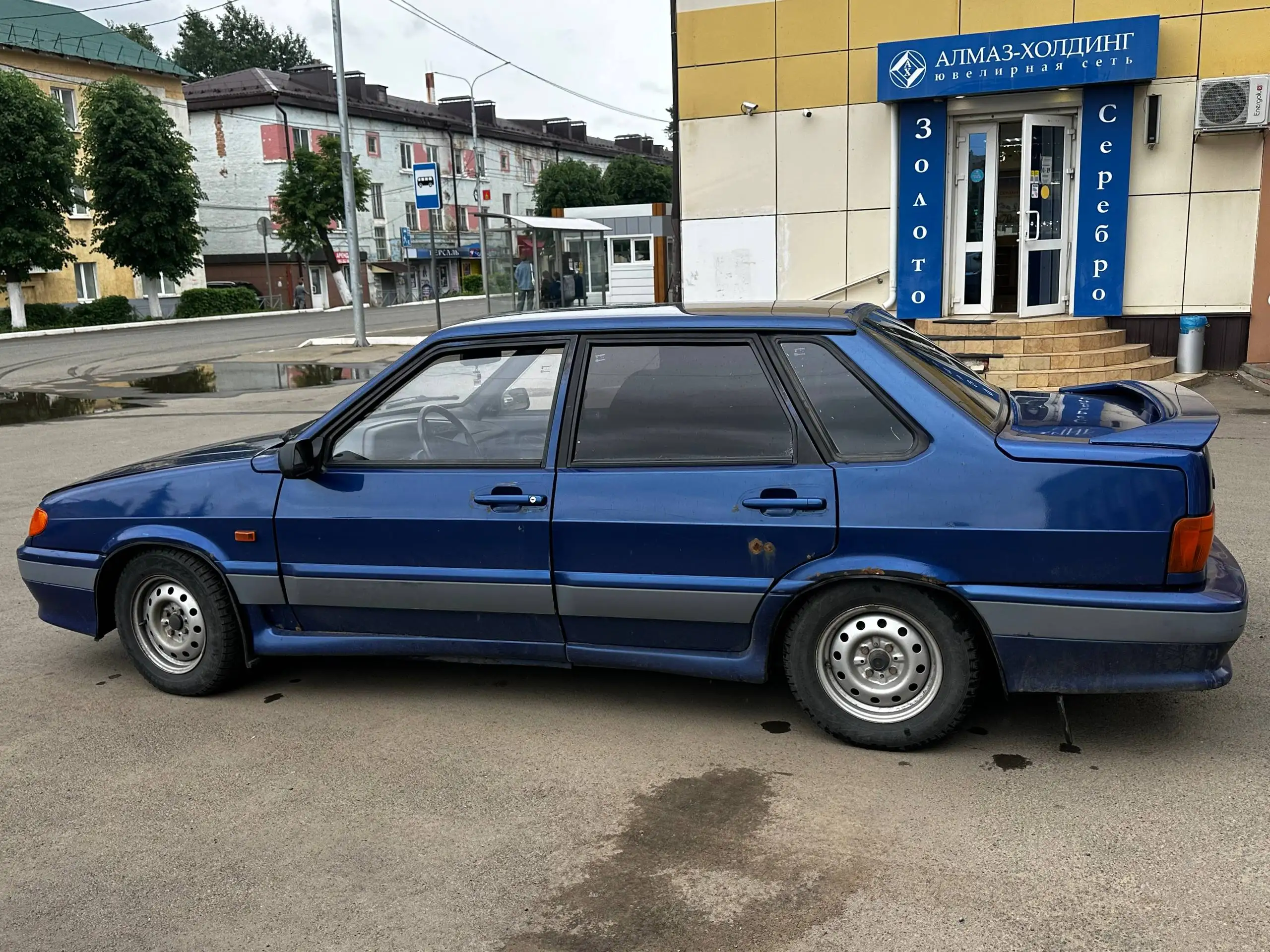 Продажа авто на ходу - Авто в Саранск
