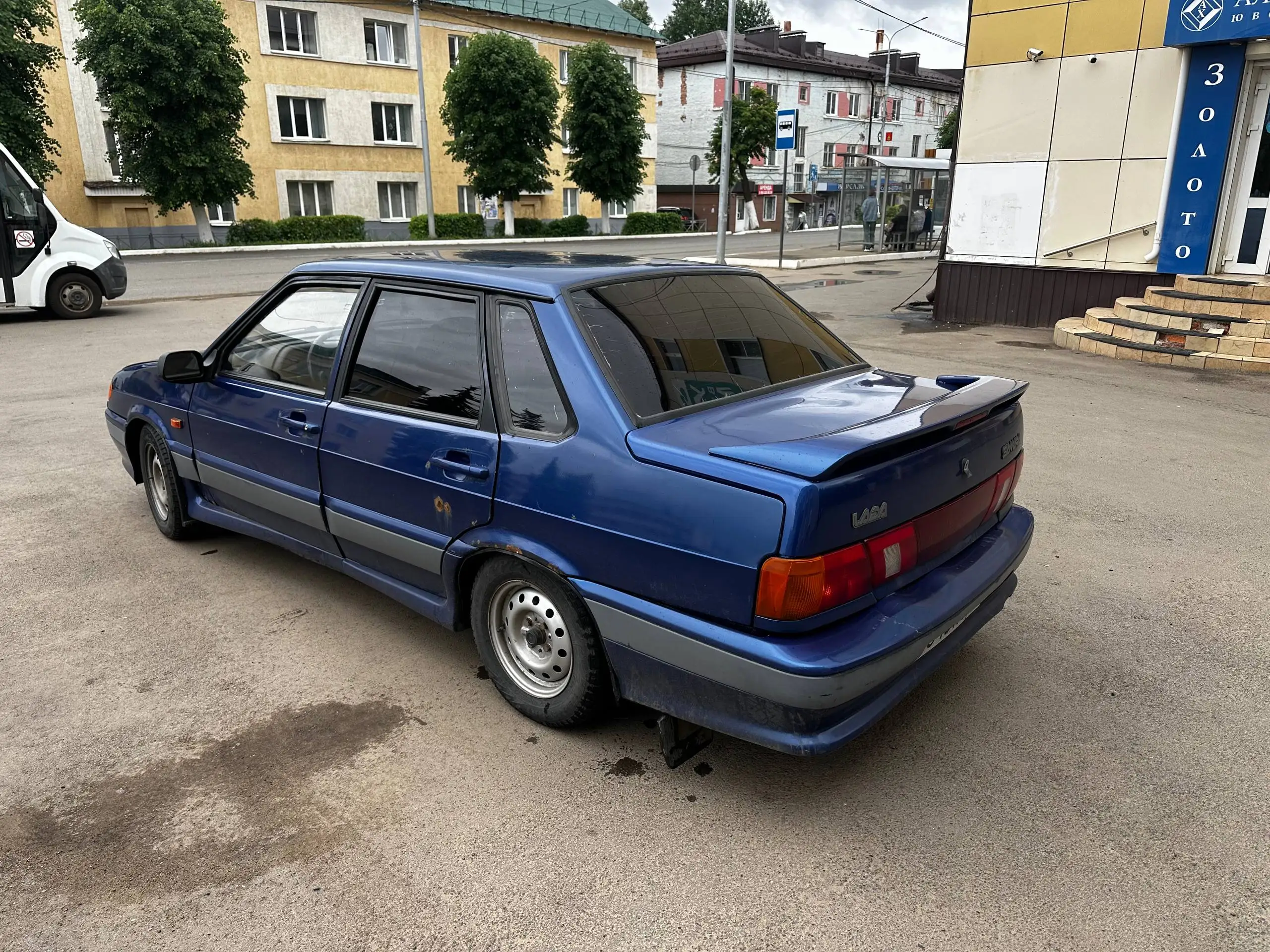 Продажа авто на ходу - Авто в Саранск