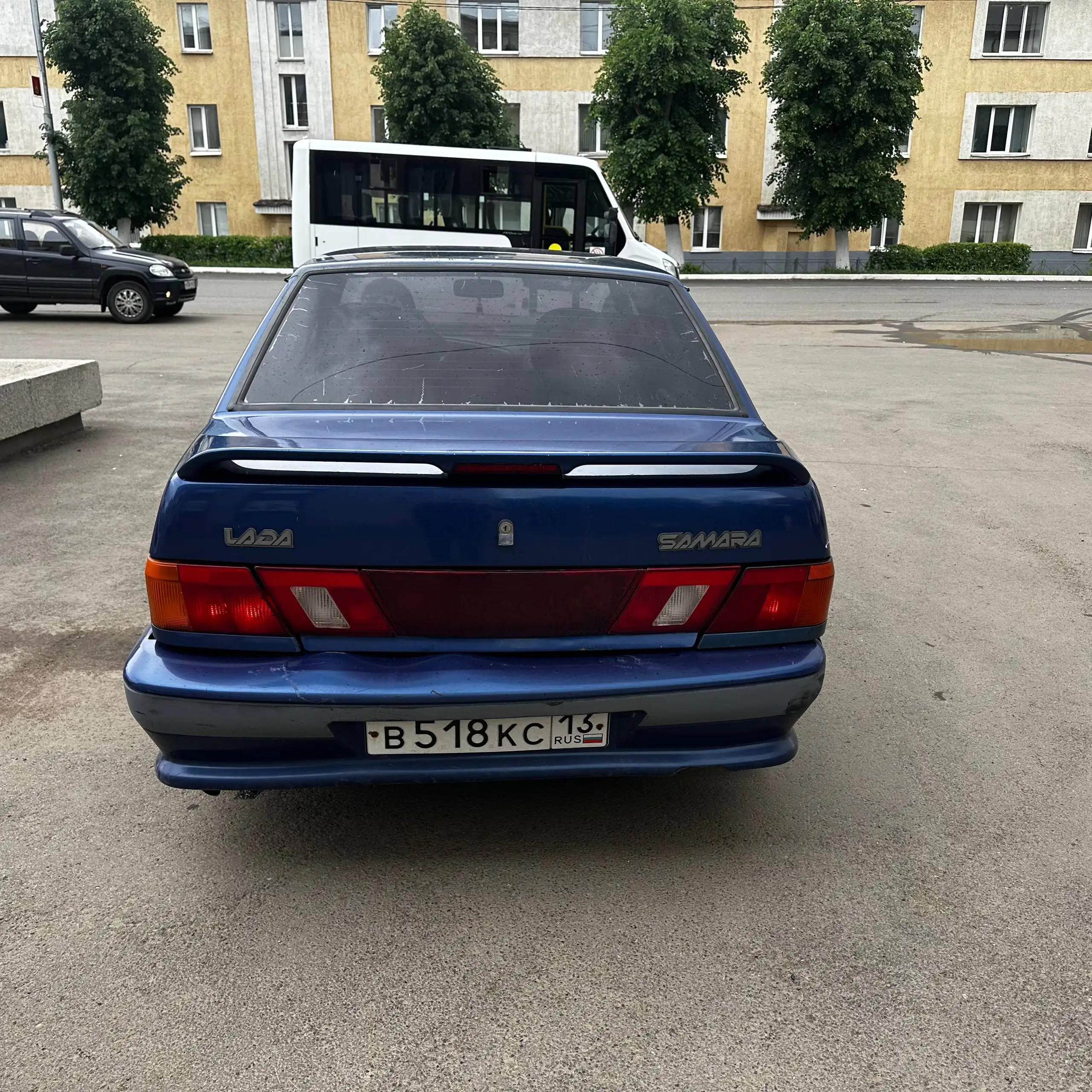 Продажа авто на ходу - Авто в Саранск