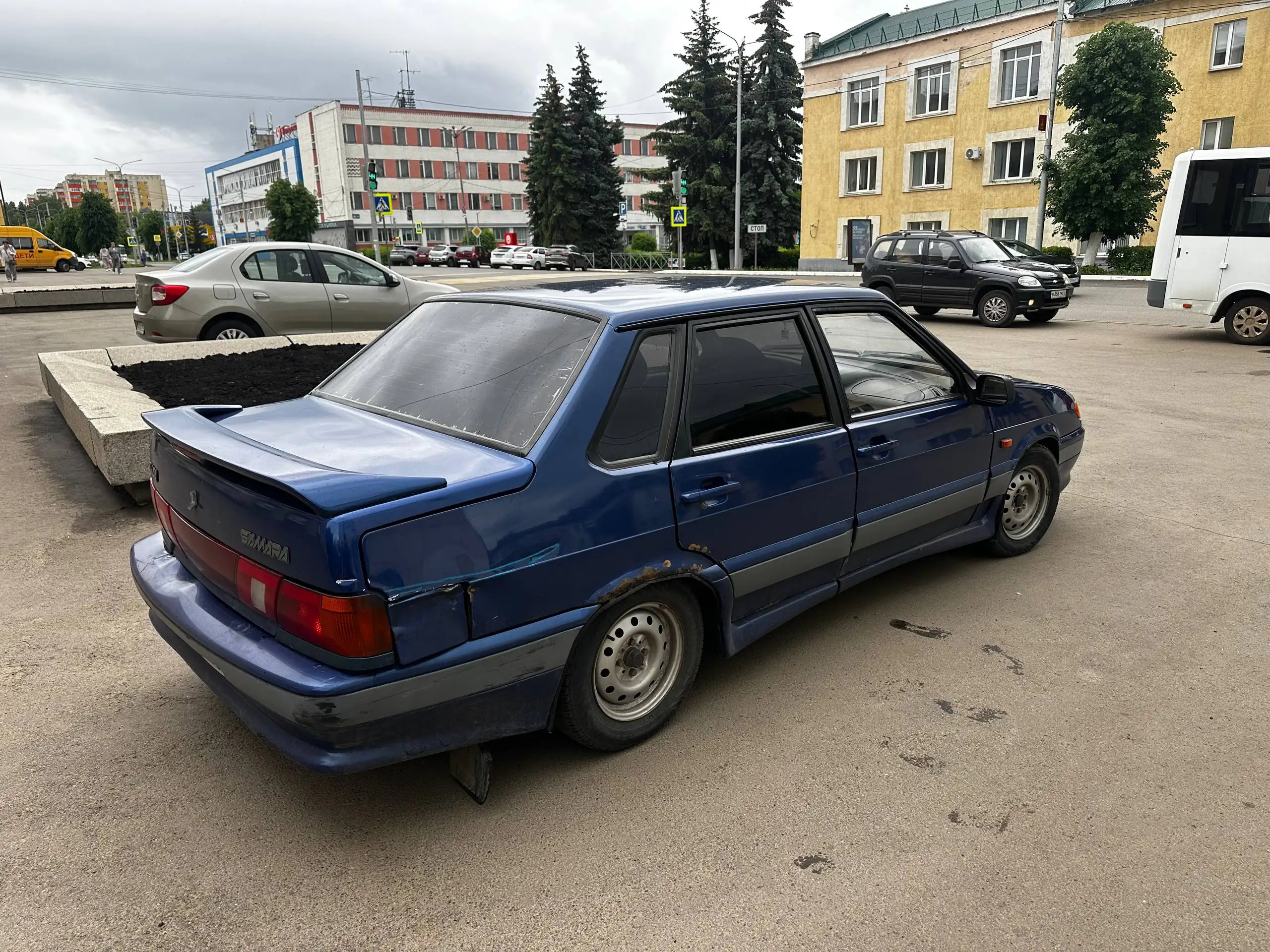 Продажа авто на ходу - Авто в Саранск