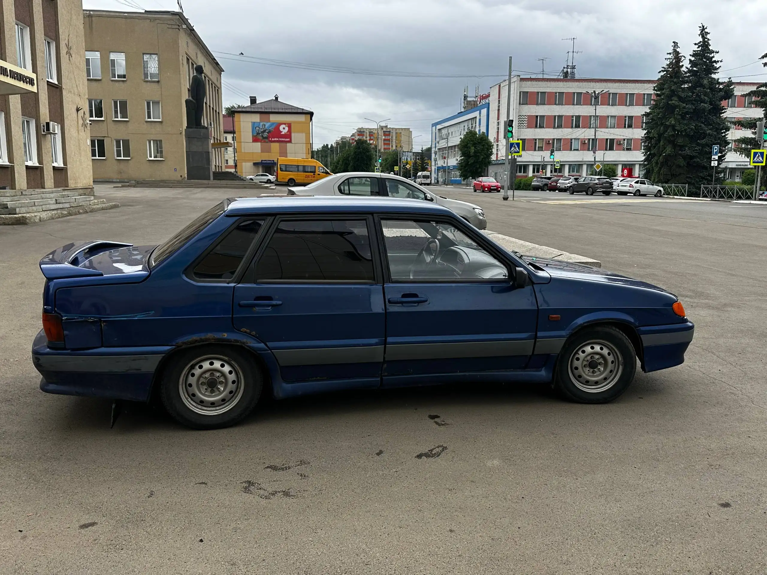 Продажа авто на ходу - Авто в Саранск