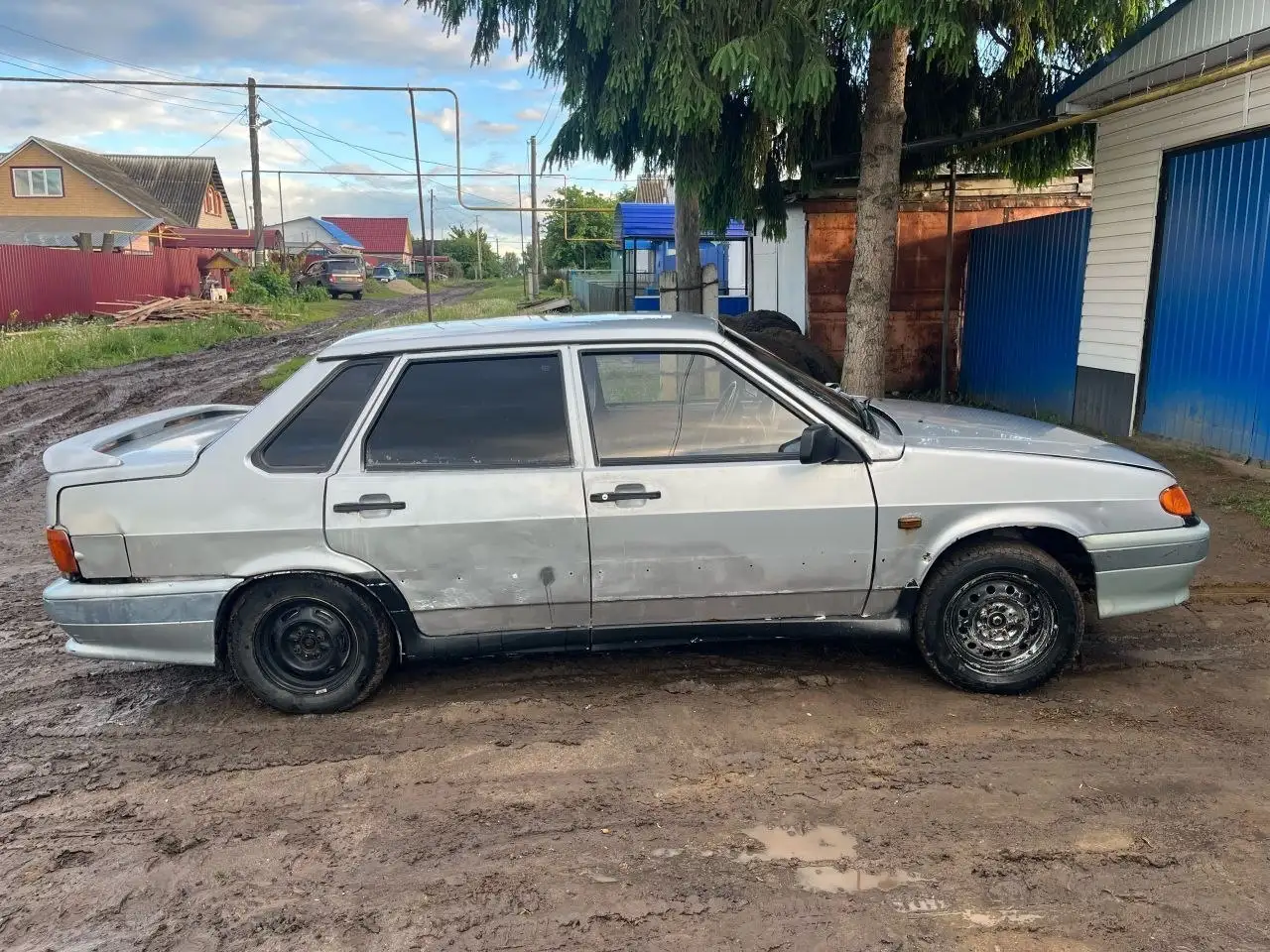 Продам ВАЗ 2115 - Легковые авто (Авто) в Саранск