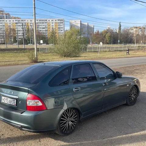 Куплю авто до 150, Куплю колеса R16 R17 - Запчасти для мототехники в Саранск