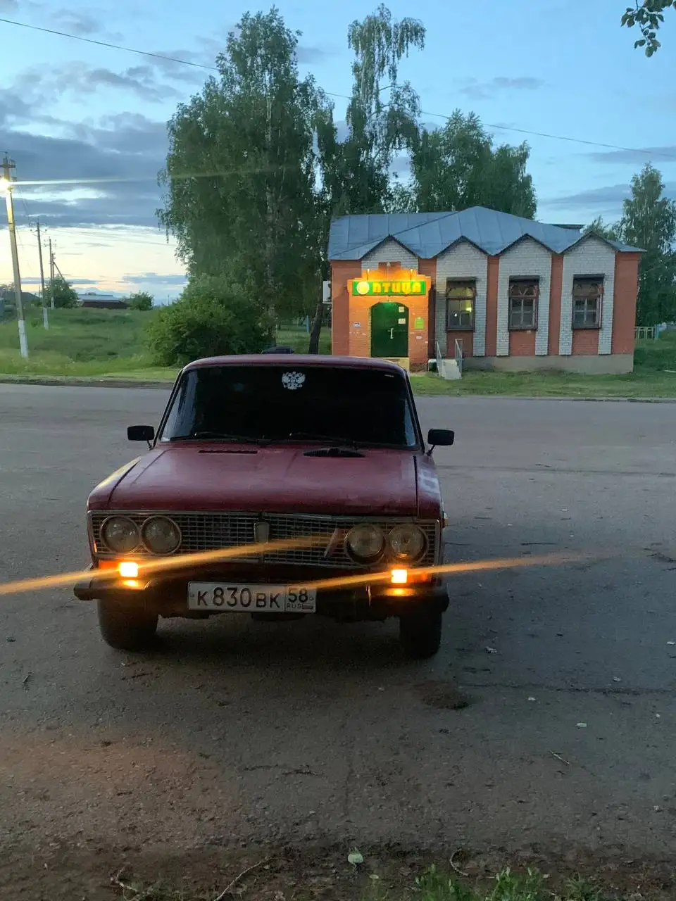 45к торг Авто - Авто в Саранск