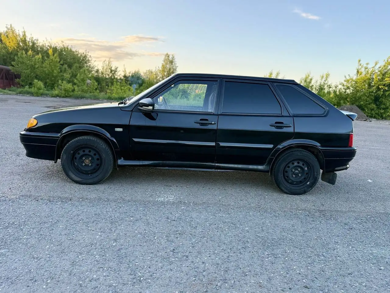 Продажа авто 2012 года, кузов отличный - Подержанные авто (Авто) в Саранск