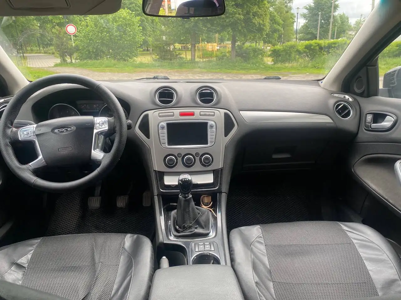 Ford Mondeo 4 1.6 - Легковые автомобили (Авто) в Саранск