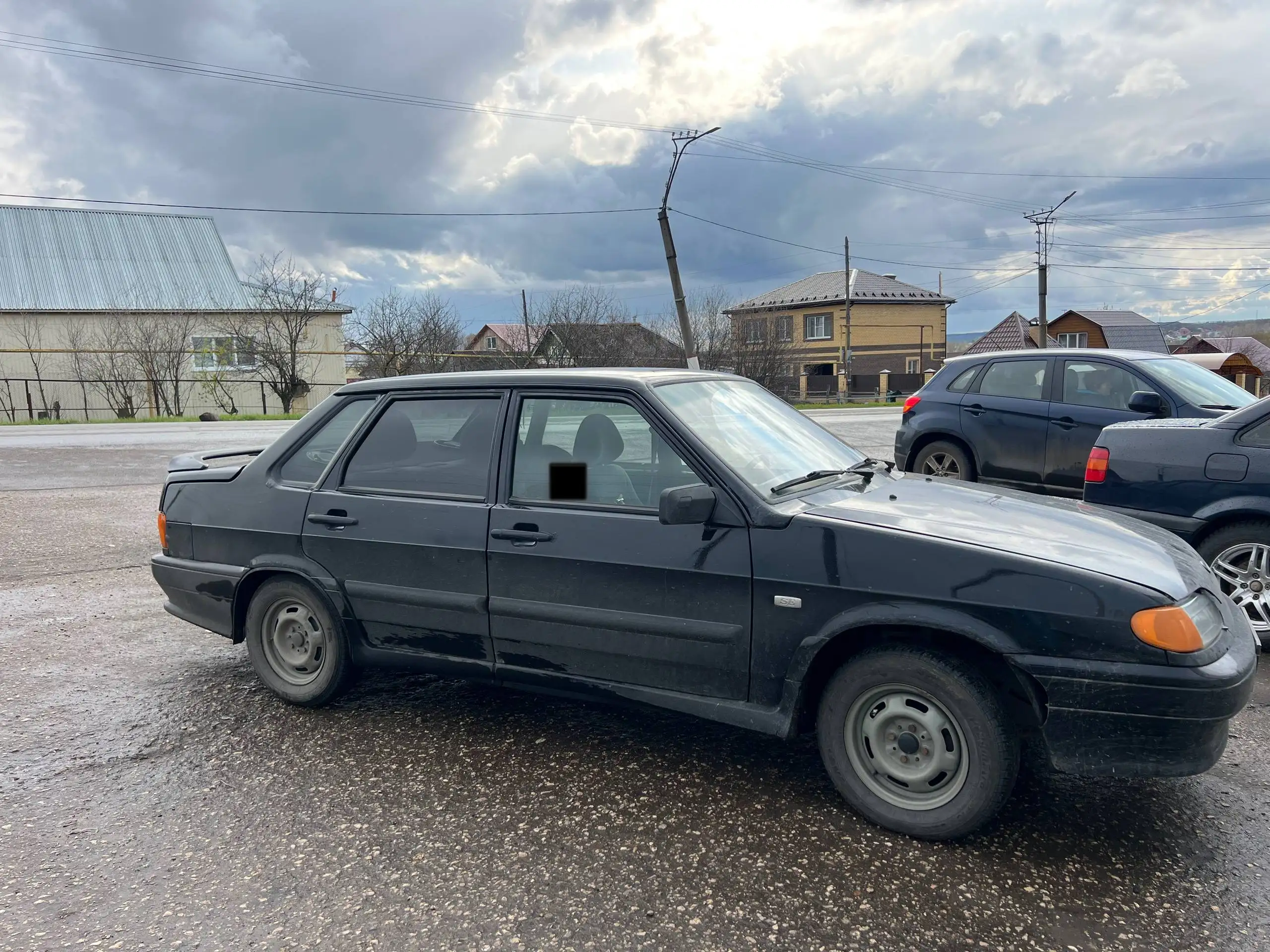Продам автомобиль 2011 года - Легковые автомобили (Авто) в Саранск