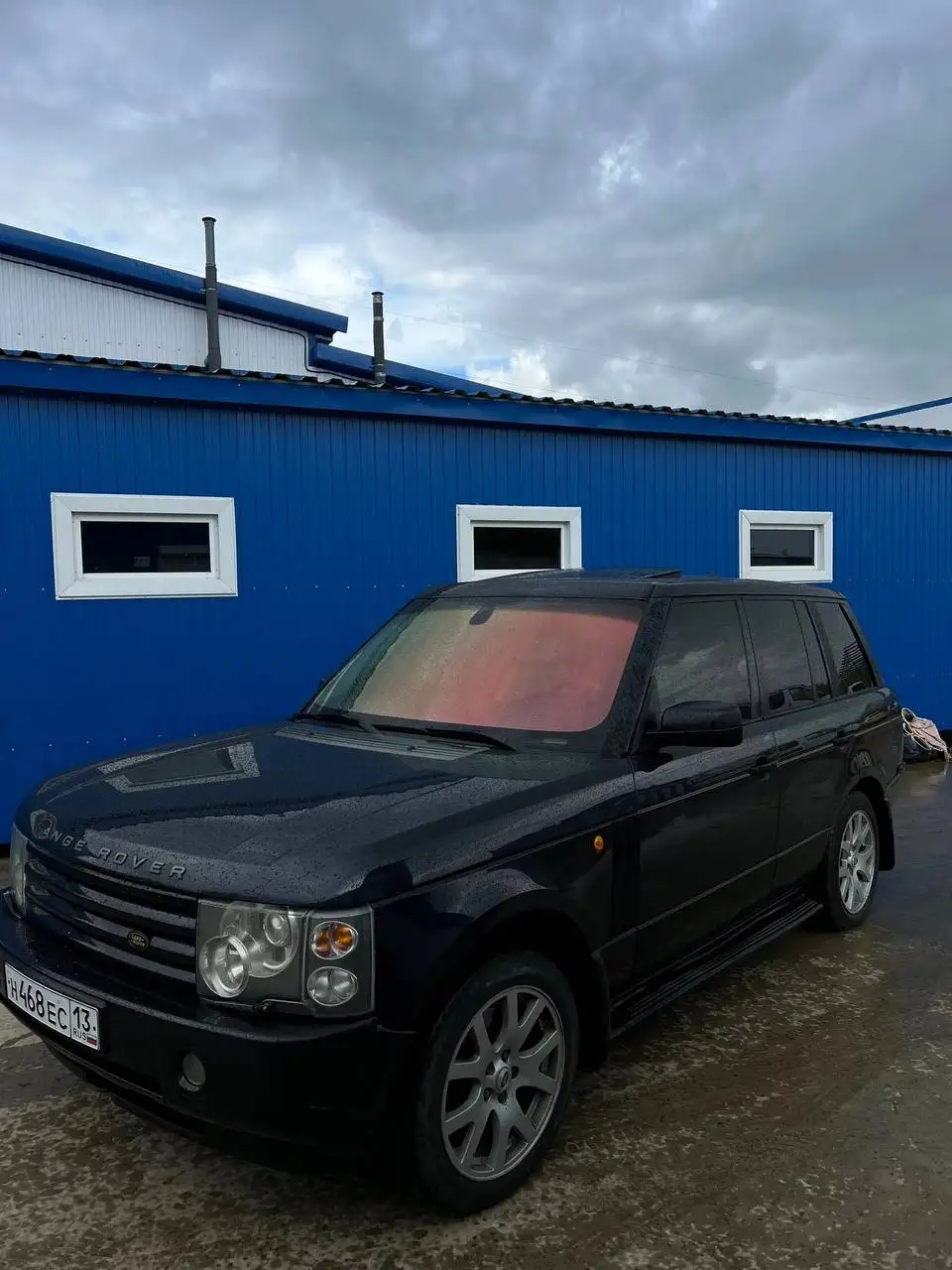 Продажа автомобиля с ГБО - Авто в Саранск