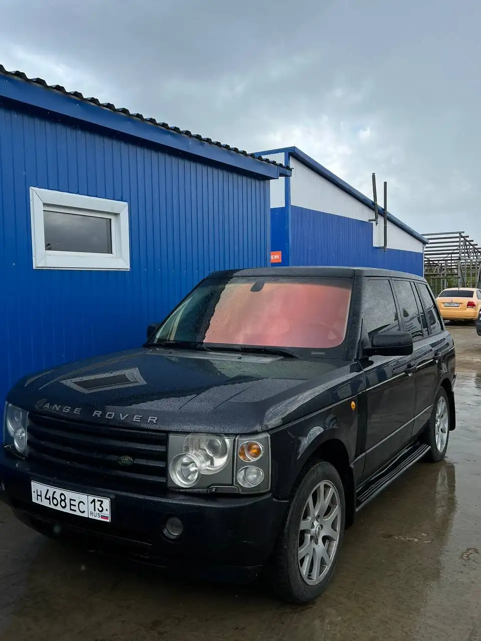 Продажа автомобиля с ГБО - Авто в Саранск