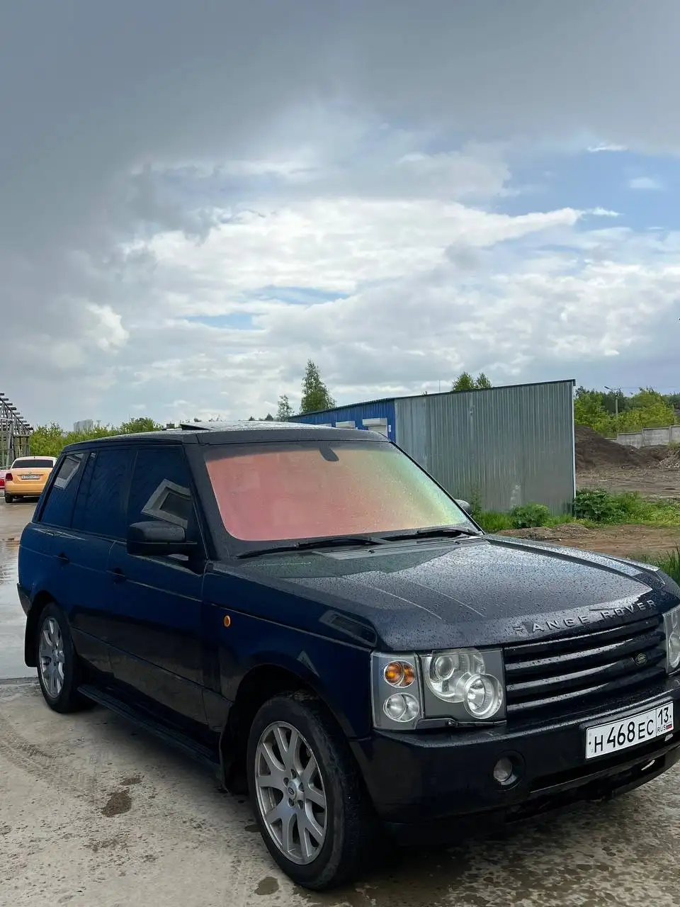Продажа автомобиля с ГБО - Авто в Саранск