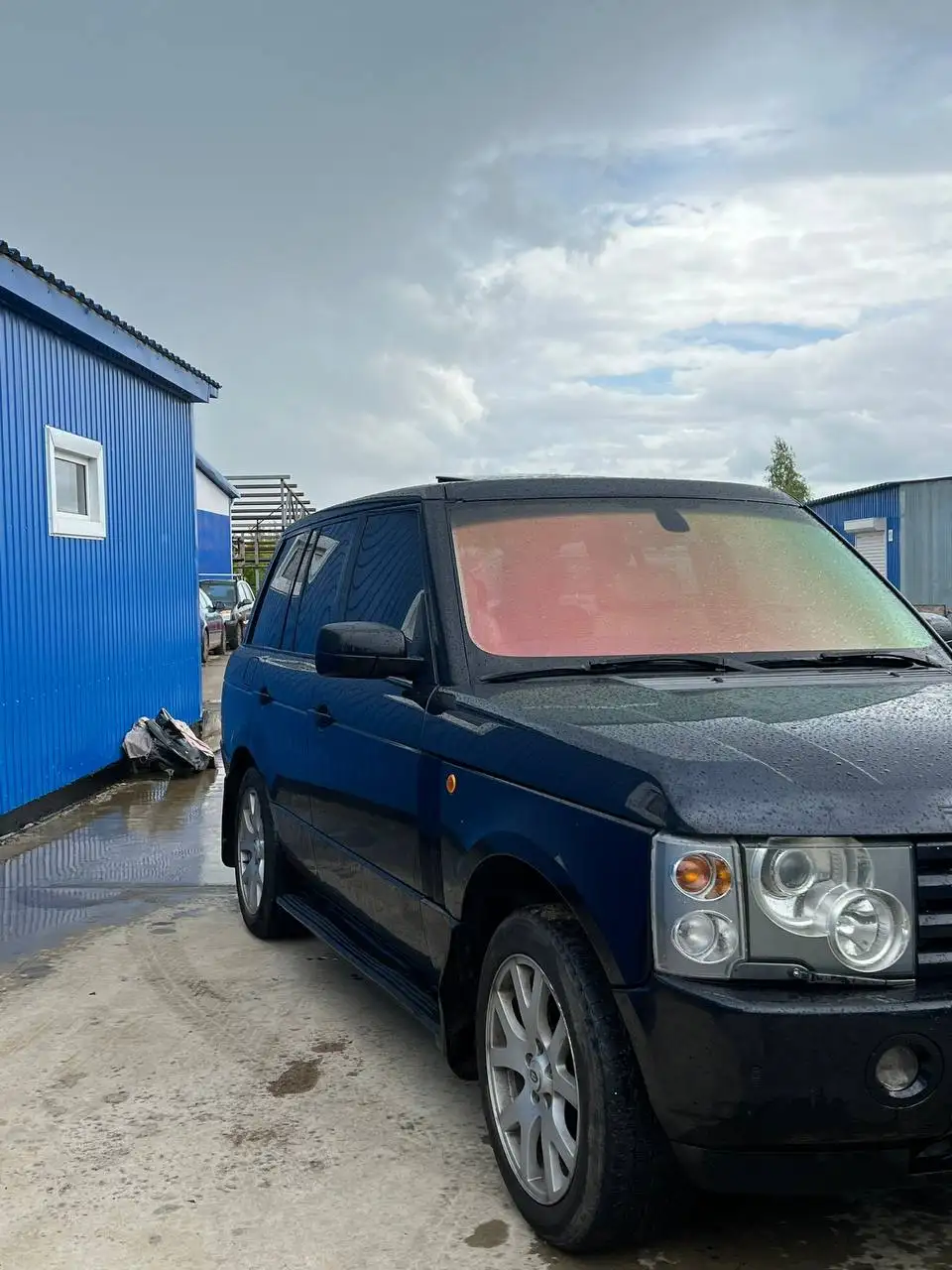 Продажа автомобиля с ГБО - Авто в Саранск