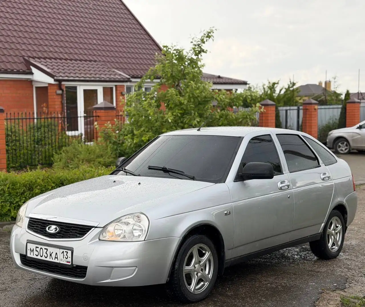 Lada Priora 2013 года - Авто в Саранск