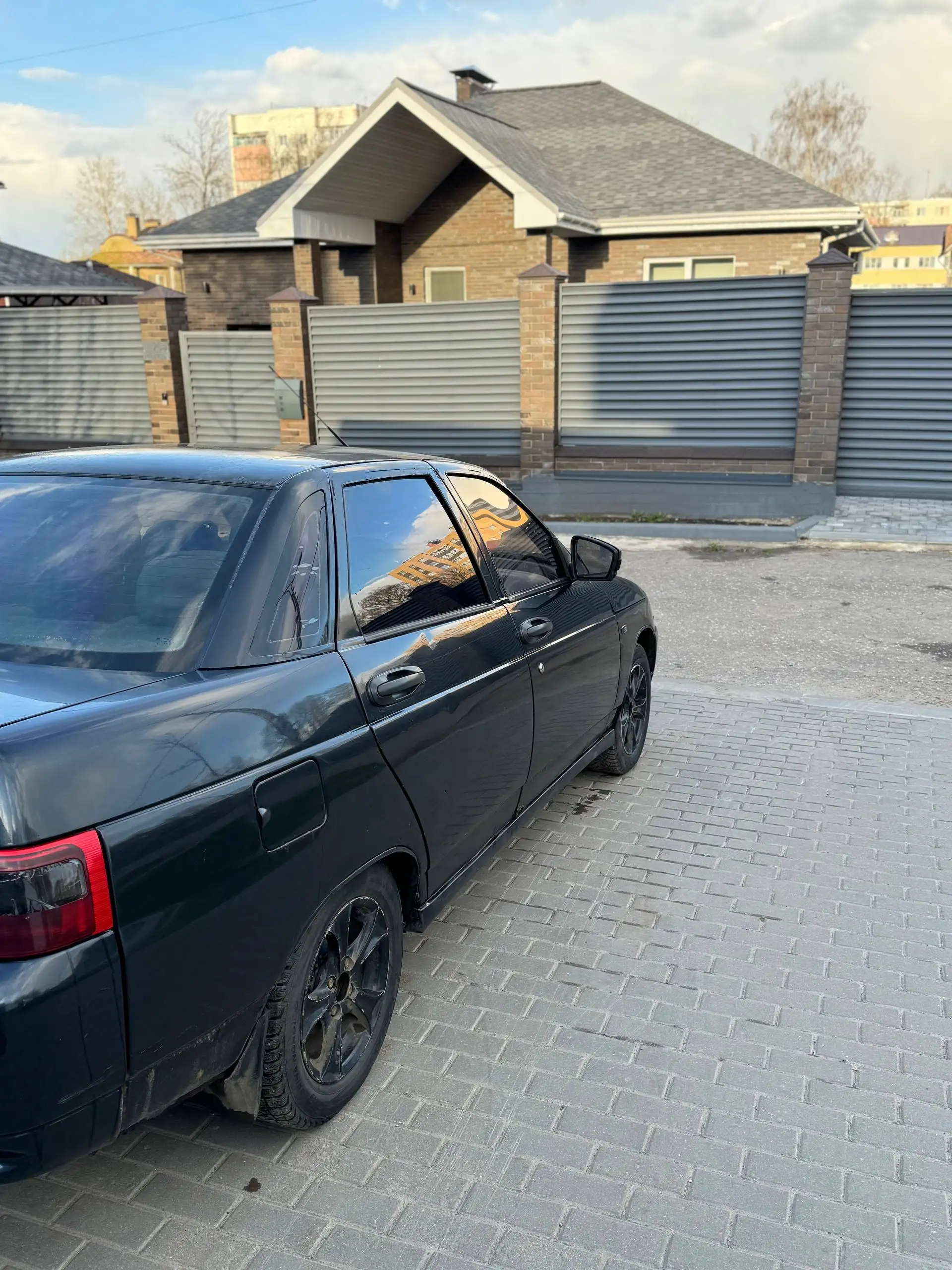 ВАЗ 2110 2006 года в хорошем состоянии - Легковые автомобили (Авто) в Саранск