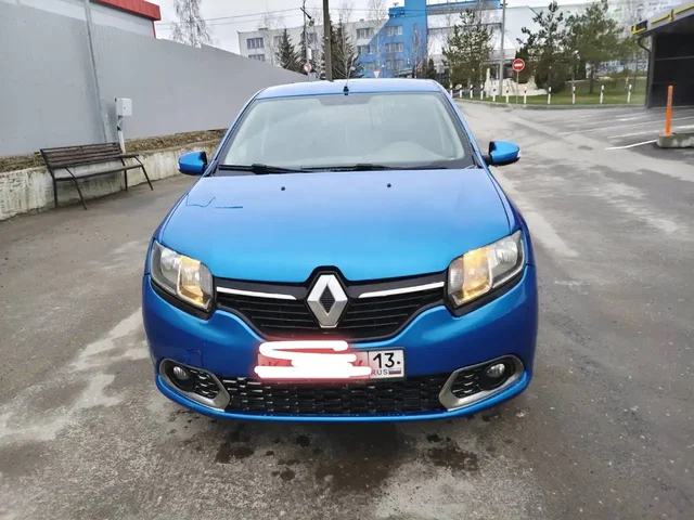 Chevrolet Cruze 2015, 1.6 робот - Мототранспорт в Саранск