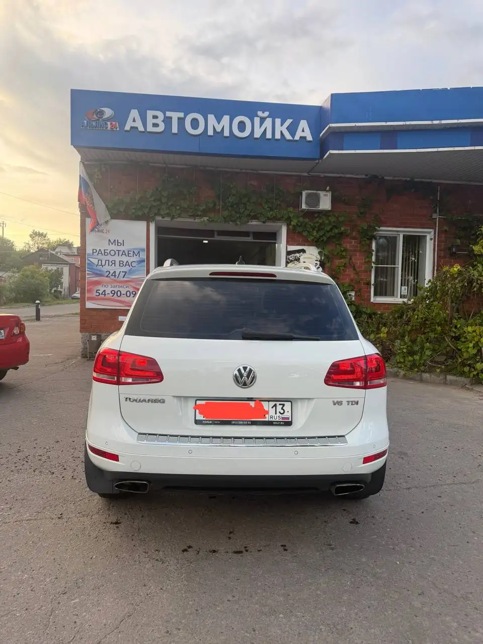 BMW 1.6🍋 2012 Дизель Пневма - Автомобили (Авто) в Саранск