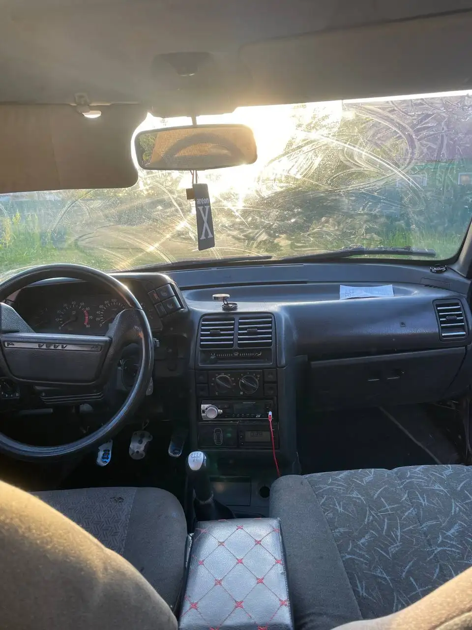Продажа ВАЗ 2110 2003 года - Легковые автомобили (Авто) в Саранск