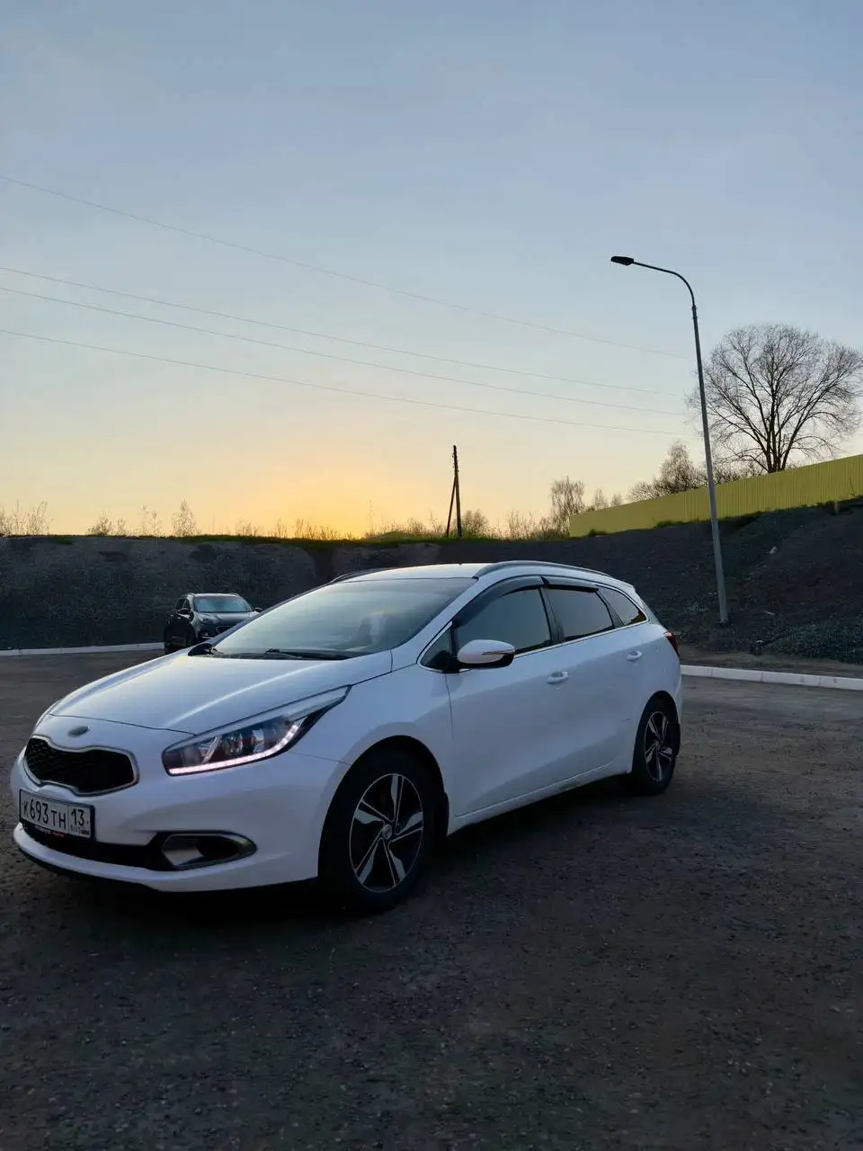 Kia Ceed JD 2014 / консультація, подача объявления - Авто в Саранск